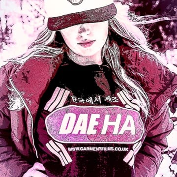 Dae Ha HTV