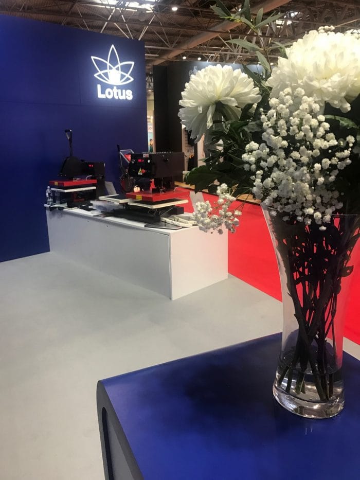 Dae Ha UK - P&P Live 2019