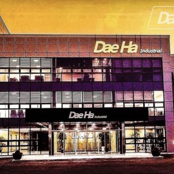 Dae Ha - Incheon Main Factory