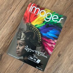 Images Front Cover - September 2021
