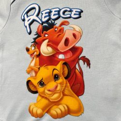 Dae Ha Sublimation Paper