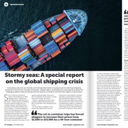 What's going on with shipping - Images September 2021 - Copy