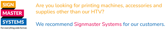 Signmaster Systems