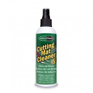 Cutting Mat Cleaner