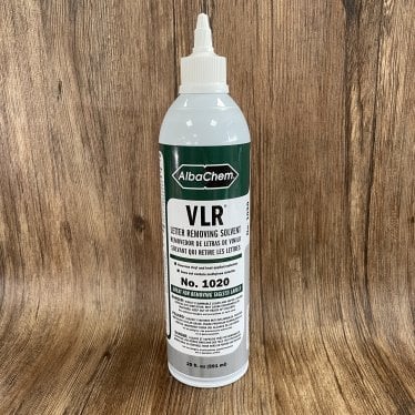 VLR - Vinyl Lift Off Remover