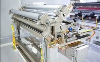 Laminator