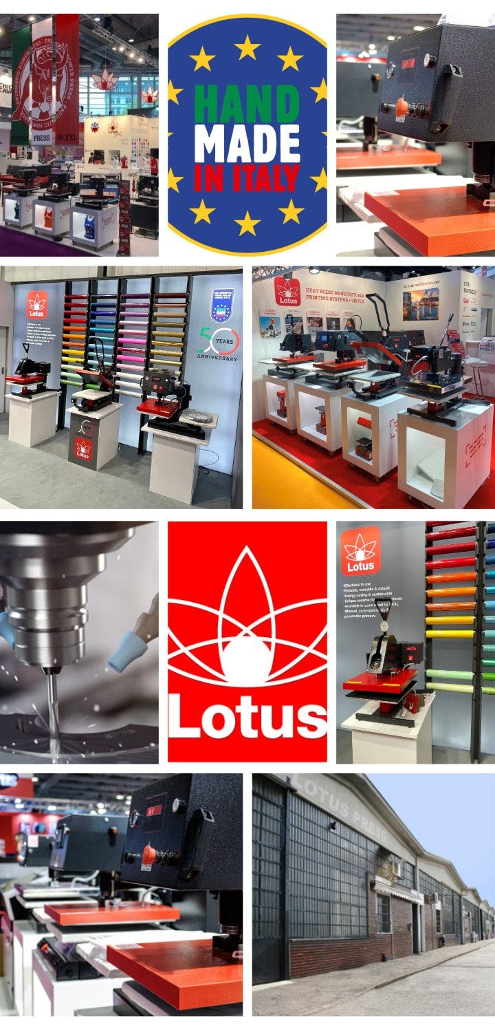 Lotus Press