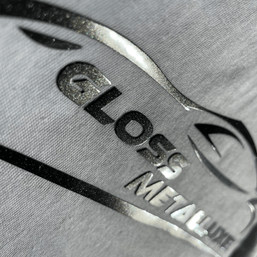 Gloss Metalluxe