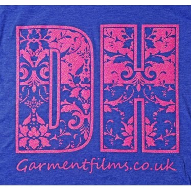 Premium Glitter A4