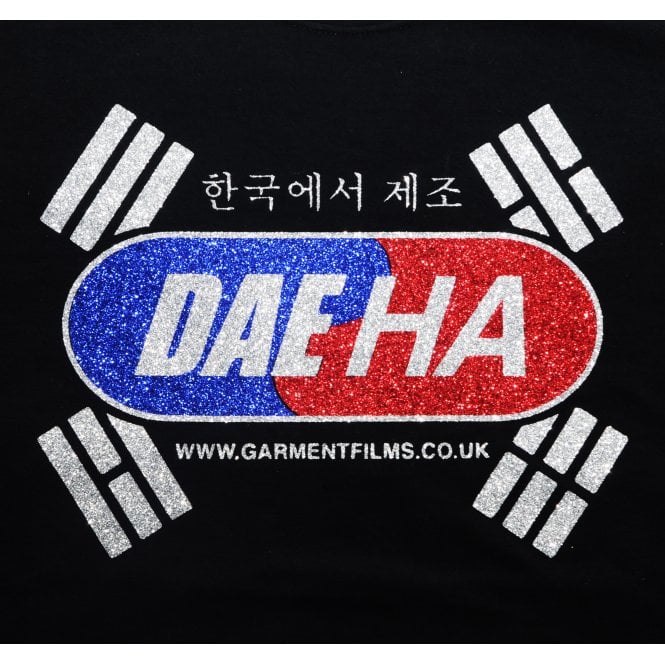Dae Ha Premium Glitter Mini Roll