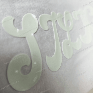 Silicone Luminous