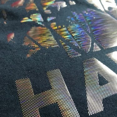 Ultra Soft Metallic