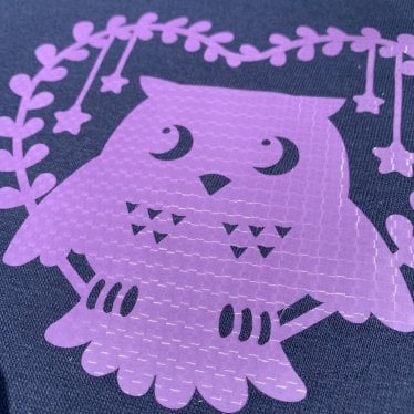 UV Activated PU