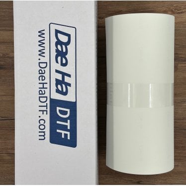 DH Instant Hot Peel DTF Film - 30CM