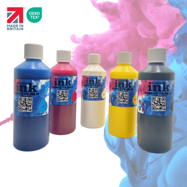 DTF Ink Bundle